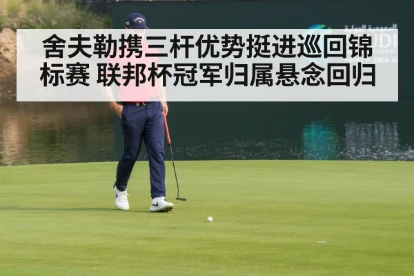 舍夫勒携三杆优势挺进巡回锦标赛 联邦杯冠军归属悬念回归